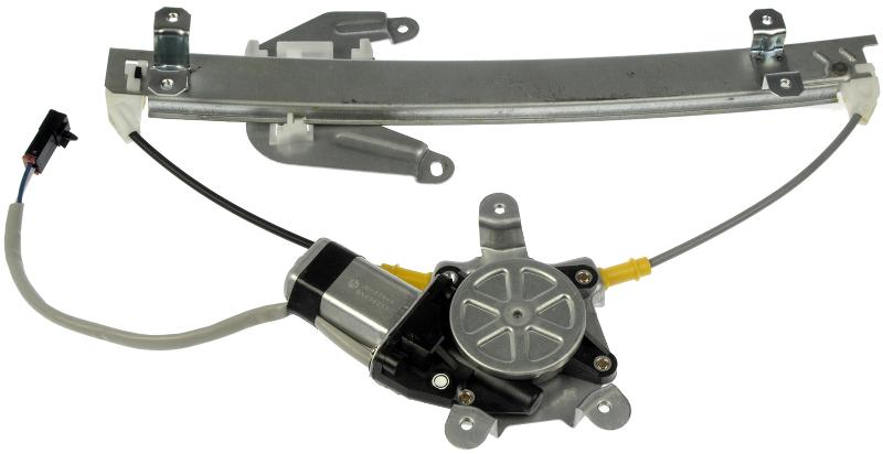 Dorman 741606 Power Window Motor and Regulator Assembly product image 2 of 3