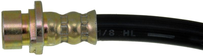 Dorman H620018 Brake Hydraulic Hose product image 3 of 3