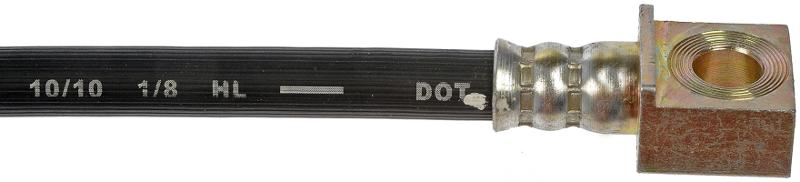Dorman H621330 Brake Hydraulic Hose product image 3 of 3
