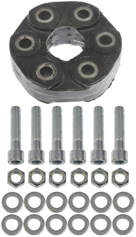 Dorman 935101 Drive Shaft Coupler product image 2 of 2