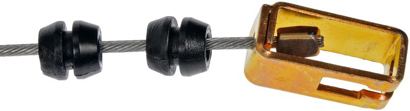 Dorman C660437 Parking Brake Cable product image 3 of 3