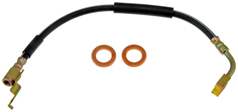 Dorman H38528 Brake Hydraulic Hose product image 1 of 3