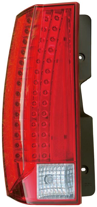 Dorman 1611610 Tail Light Assembly product image 1 of 1