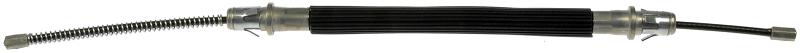 Dorman C93372 Parking Brake Cable product image 3 of 3