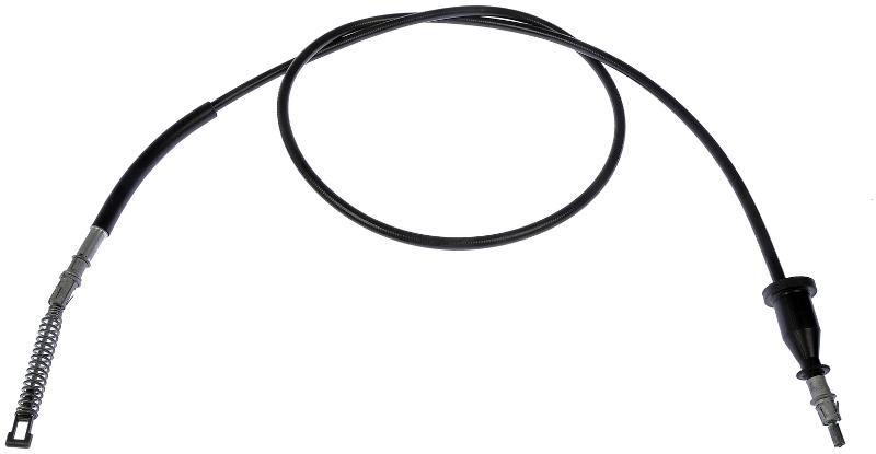 Dorman C96128 - Parking Brake Cable Dorman C96128 Parking Brake Cable product image 3 of 3