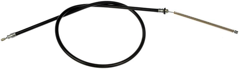 Dorman C95518 Parking Brake Cable product image 2 of 3