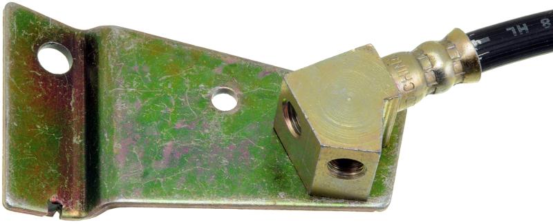 Dorman H380217 Brake Hydraulic Hose product image 1 of 3