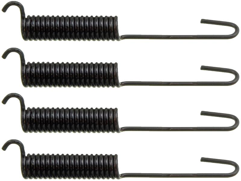 Dorman HW111 - Drum Brake Shoe Return Spring Kit Dorman HW111 Drum Brake Shoe Return Spring Kit product image 1 of 1