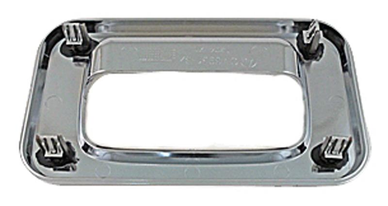 Dorman 88296 - Tailgate Handle Bezel Dorman 88296 Tailgate Handle Bezel product image 2 of 3