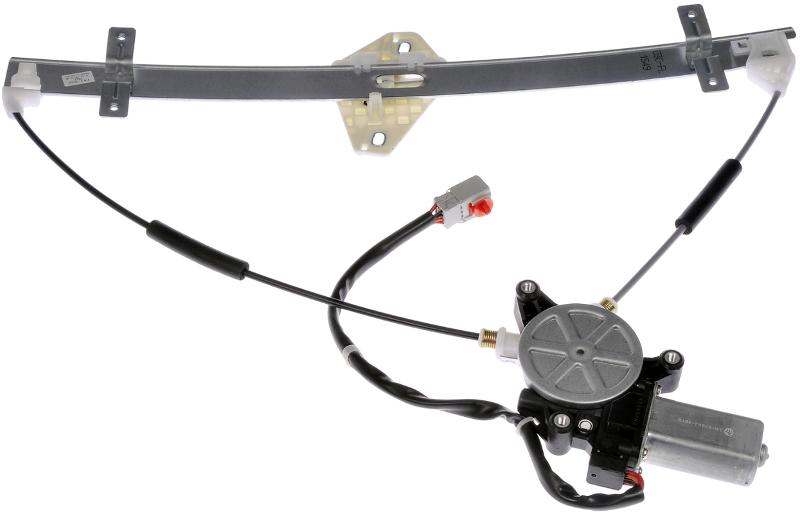 Dorman 741302 Power Window Motor and Regulator Assembly product image 1 of 3