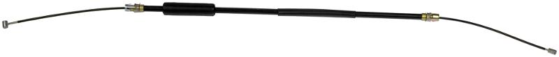 Dorman C660236 Parking Brake Cable product image 2 of 3