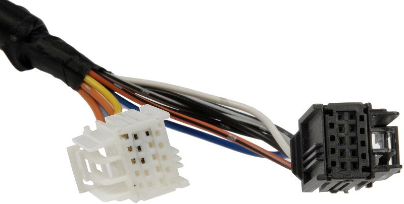 Dorman 9551013 Door Mirror product image 1 of 3
