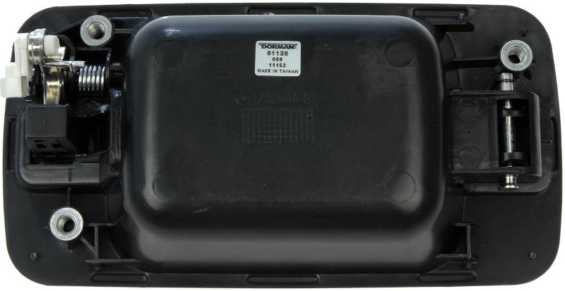 Dorman 81128 Exterior Door Handle product image 3 of 3