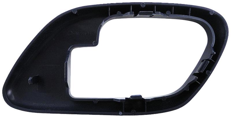 Dorman 81920 Interior Door Handle Bezel product image 5 of 6