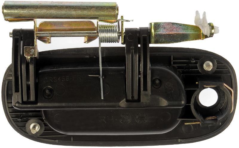 Dorman 80182 Exterior Door Handle product image 2 of 3