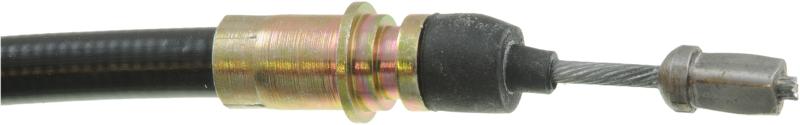 Dorman C92493 Parking Brake Cable product image 3 of 3