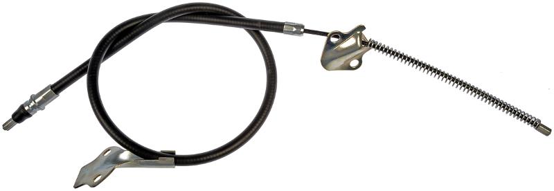Dorman C92421 Parking Brake Cable product image 3 of 3