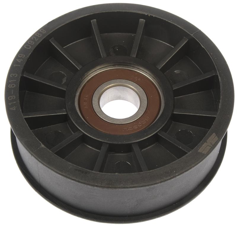 Dorman 419613 Drive Belt Idler Pulley product image 1 of 1