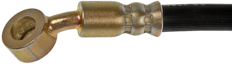 Dorman H620347 - Brake Hydraulic Hose Dorman H620347 Brake Hydraulic Hose product image 1 of 3