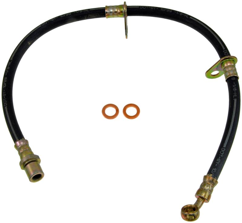 Dorman H380112 Brake Hydraulic Hose product image 3 of 3