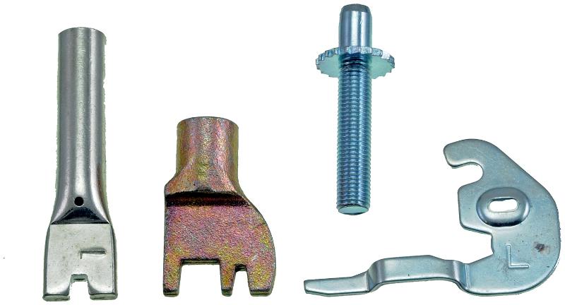 Dorman HW2646 Drum Brake Self Adjuster Repair Kit product image 1 of 1