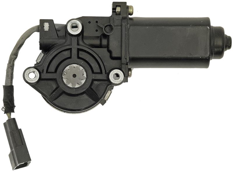 Dorman 742307 Power Window Motor product image 2 of 4