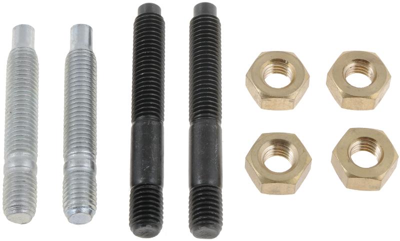 Dorman 03100 Exhaust Flange Stud and Nut product image 3 of 3