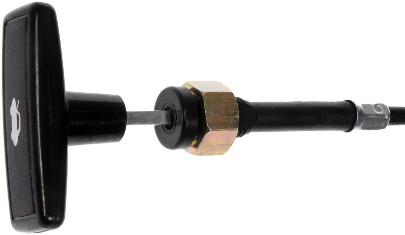 Dorman 912143 Hood Release Cable product image 2 of 3