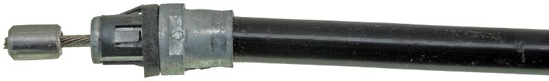 Dorman C94697 Parking Brake Cable product image 2 of 3