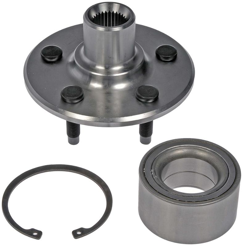 Dorman 4110405 Wheel Bearing and Hub Assembly product image 1 of 2