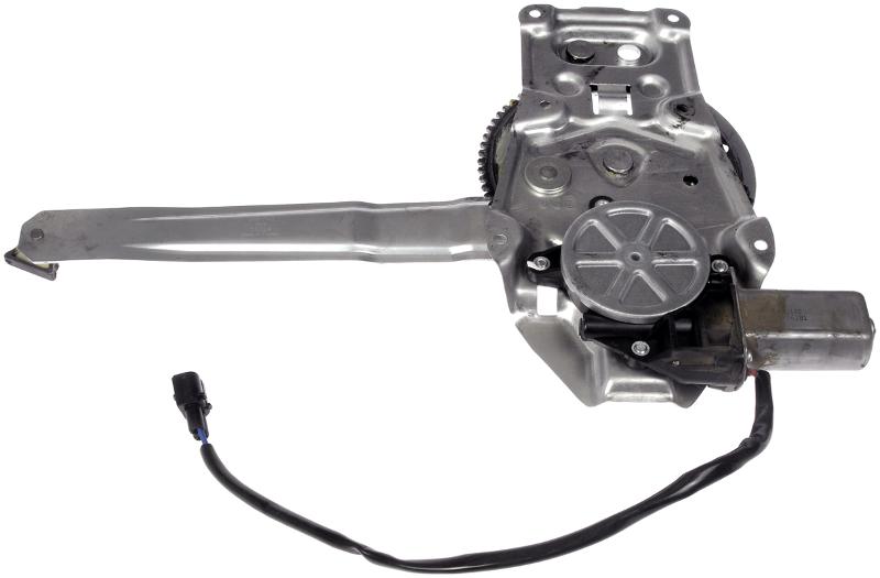 Dorman 748740 Power Window Motor and Regulator Assembly product image 1 of 3