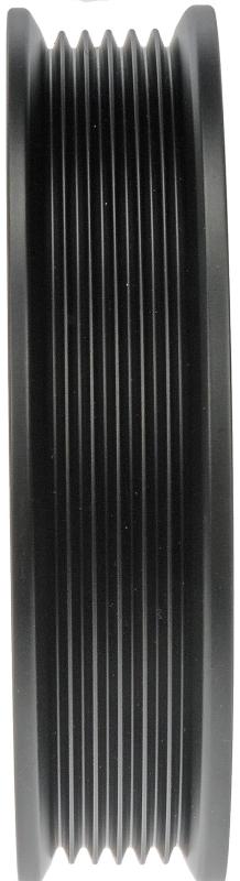 Dorman 300117 Power Steering Pump Pulley product image 1 of 2