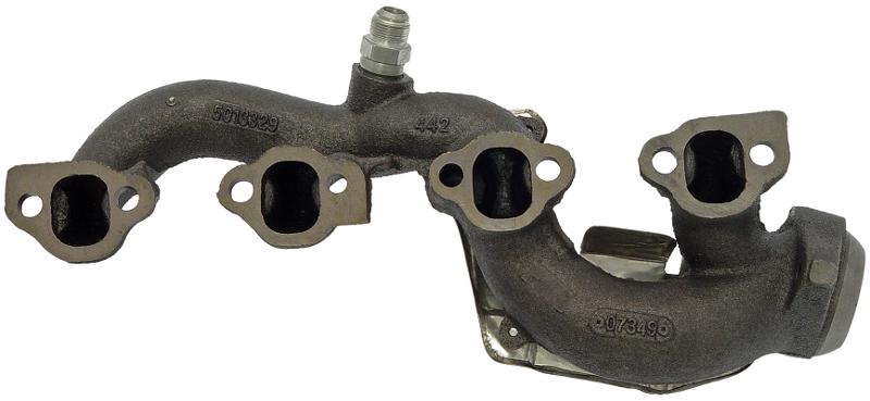Dorman 674329 Exhaust Manifold product image 3 of 3