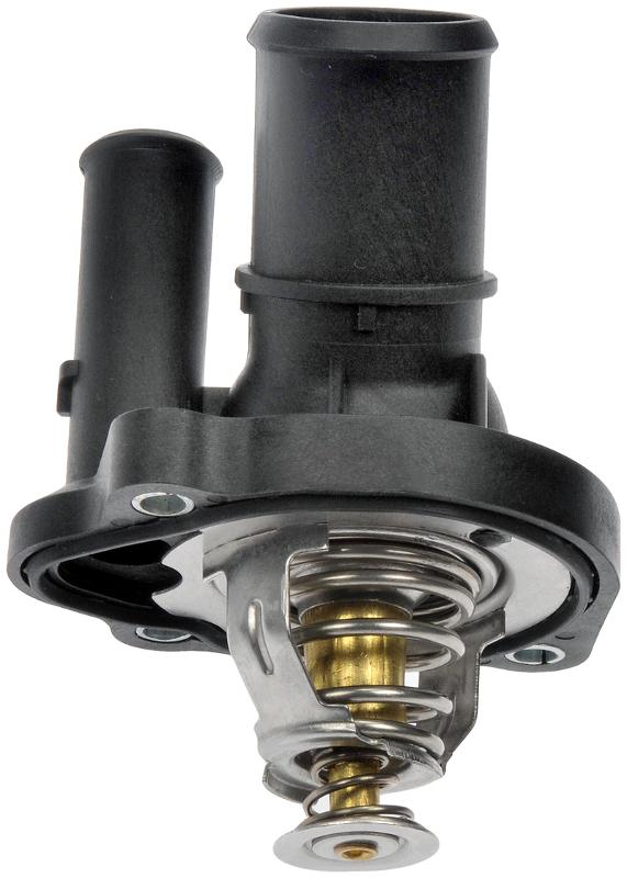Dorman 902733 - Engine Coolant Thermostat Housing Assembly Dorman 902733 Engine Coolant Thermostat Housing Assembly product image 3 of 3