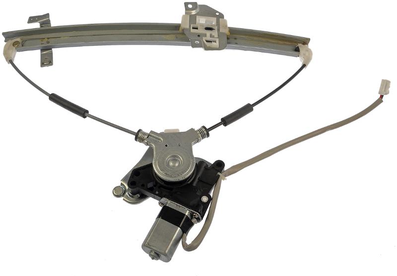 Dorman 741740 Power Window Motor and Regulator Assembly product image 1 of 3