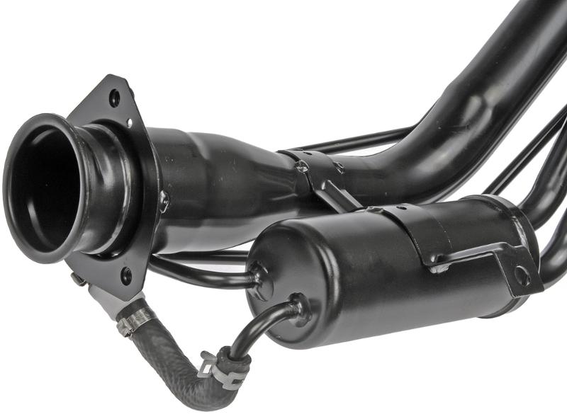 Dorman 577256 Fuel Tank Filler Neck product image 2 of 2