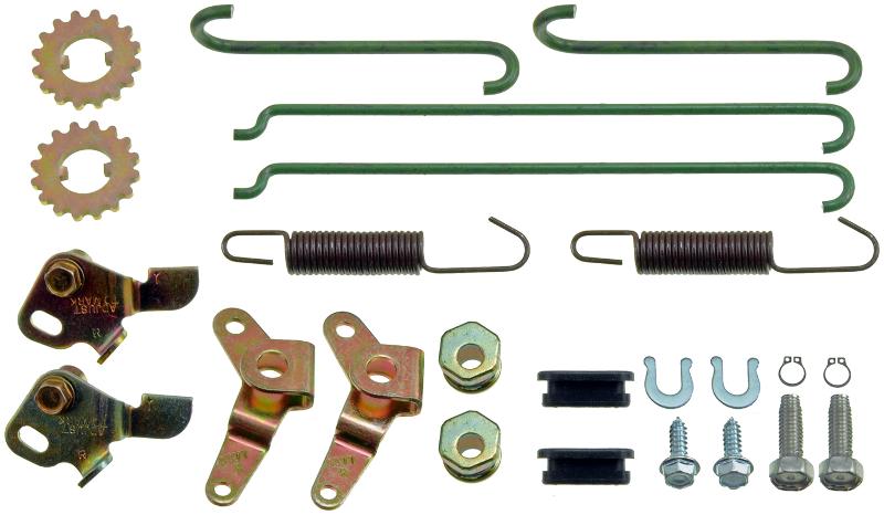 Dorman HW3541  product image 1 of 2