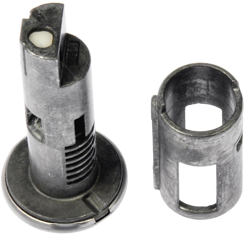 Dorman 924718 Ignition Lock Cylinder product image 2 of 3
