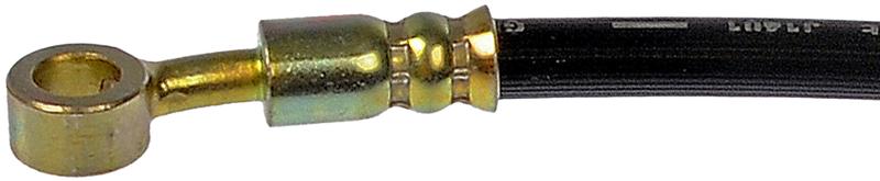 Dorman H621101 - Brake Hydraulic Hose Dorman H621101 Brake Hydraulic Hose product image 3 of 3