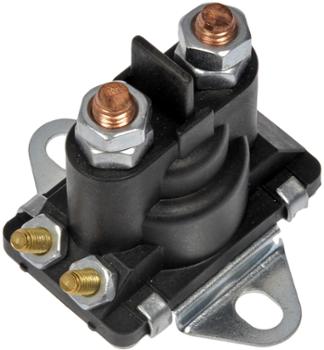 Dorman 904356 Engine Air Intake Heater Relay product image 2 of 3