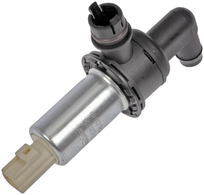 Dorman 911538 - Vapor Canister Vent Solenoid Dorman 911538 Vapor Canister Vent Solenoid product image 2 of 3