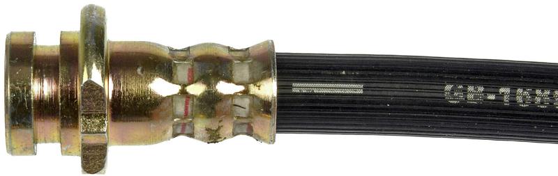 Dorman H620520 Brake Hydraulic Hose product image 4 of 5