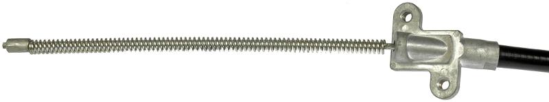 Dorman C660063 Parking Brake Cable product image 2 of 3
