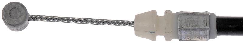 Dorman 912316 Trunk Lid Release Cable product image 2 of 3