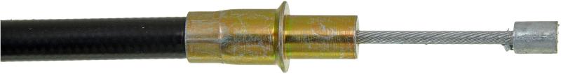Dorman C93377 Parking Brake Cable product image 3 of 3