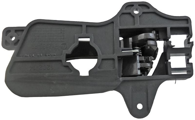 Dorman 92250 Interior Door Handle product image 1 of 3