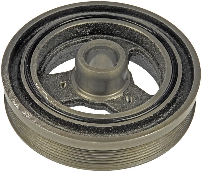 Dorman 594137 - Engine Harmonic Balancer Dorman 594137 Engine Harmonic Balancer product image 2 of 2