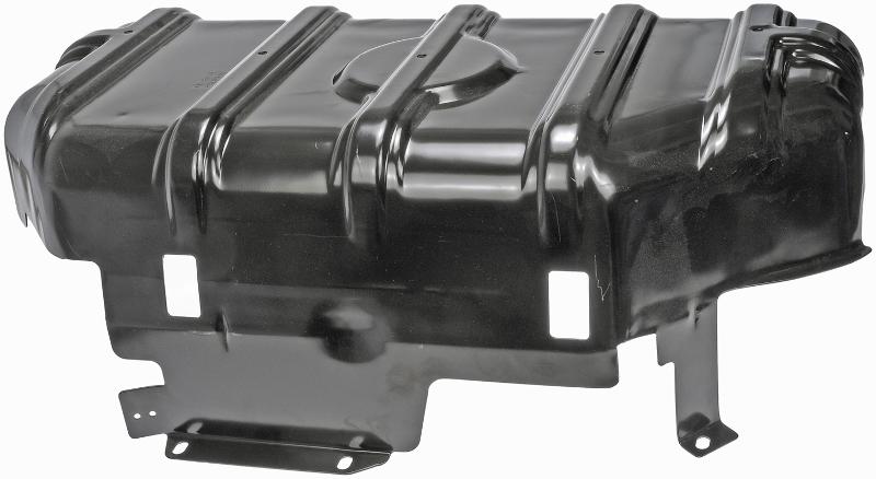Dorman 917529 Fuel Tank Skid Plate product image 3 of 3