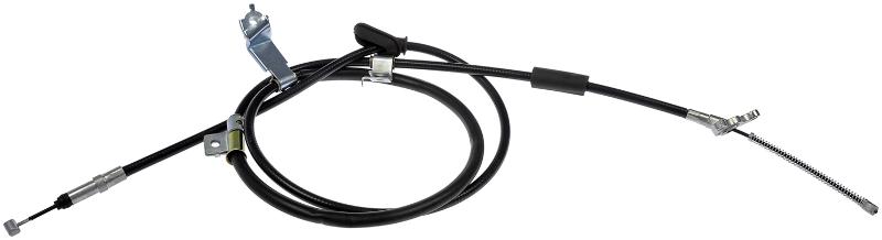 Dorman C660841 Parking Brake Cable product image 1 of 3