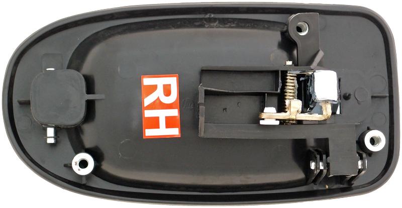 Dorman 83386 Exterior Door Handle product image 1 of 3